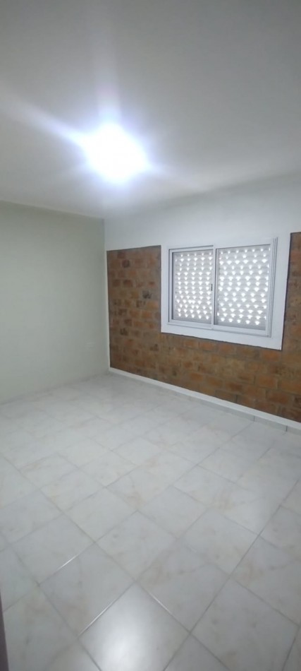 INTERNO DE DOS DORMITORIOS A 50 METROS DE AV. RICHIERI