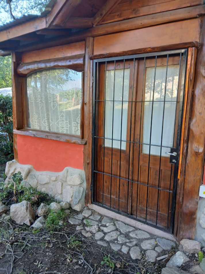 CASA EN VILLA GIARDINO, PUNILLA, CORDOBA