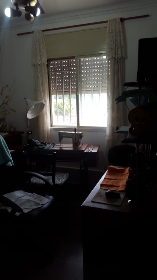 DEPARTAMENTO DE DOS DORMITORIOS, BARRIO CANDIOTI NORTE, SANTA FE
