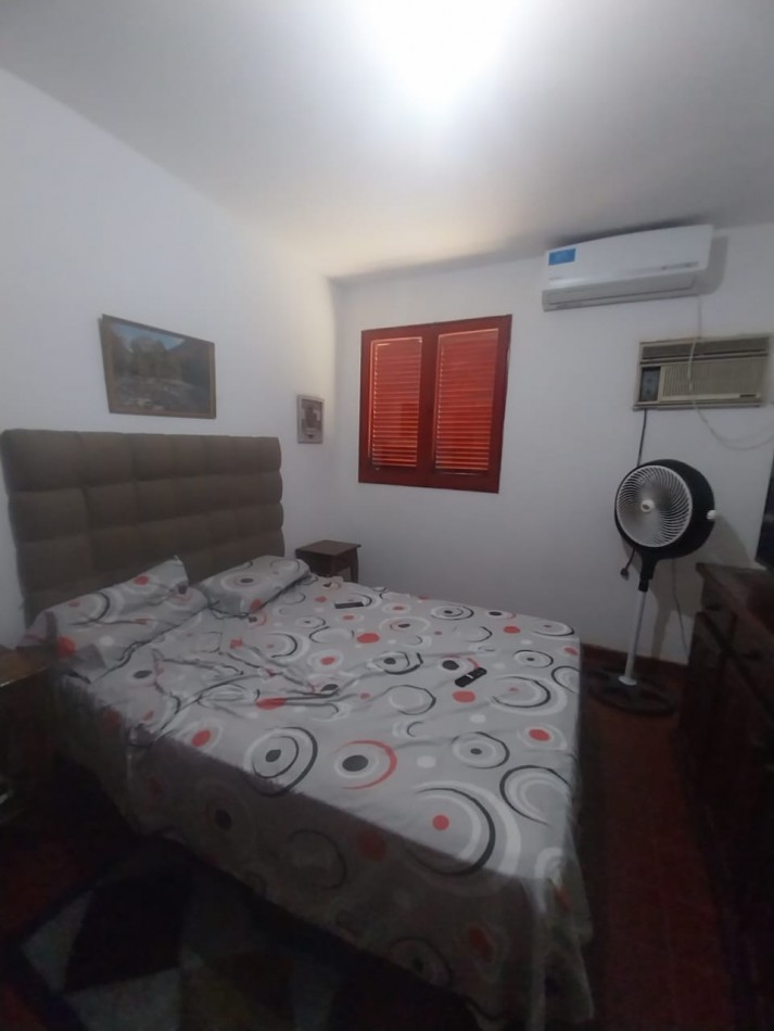 DEPARTAMENTO DE TRES DORMITORIOS  EN PLANTA BAJA, SANTA FE