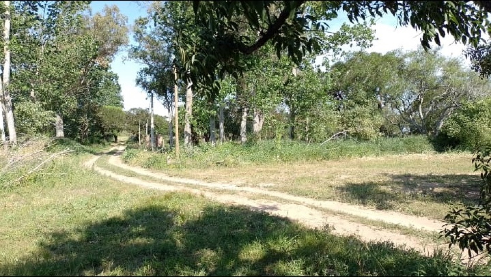 LOTES EN ARROYO LEYES, INGRESO POR CALLE 2 LADO ESTE, SANTA FE