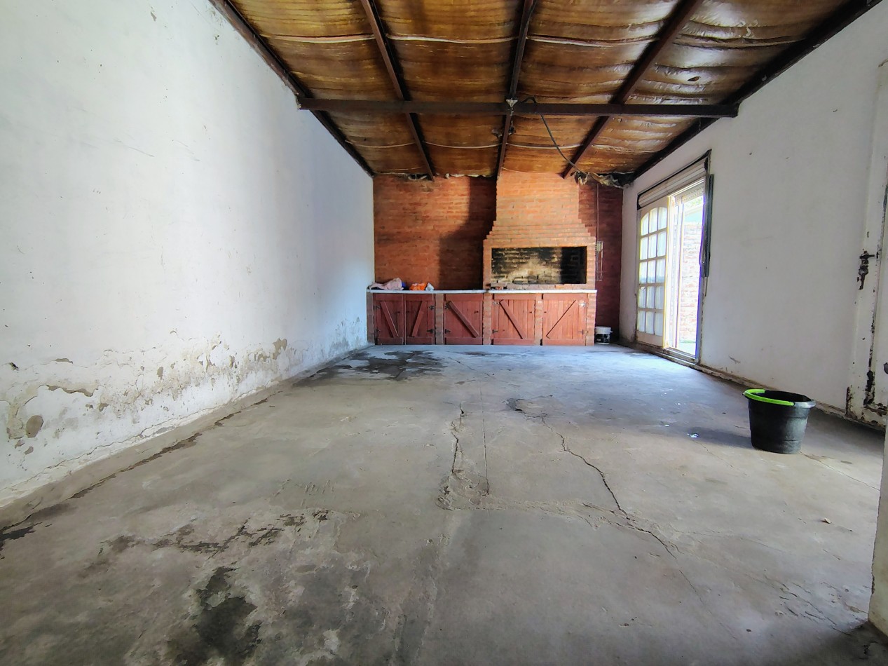 Casa a la venta