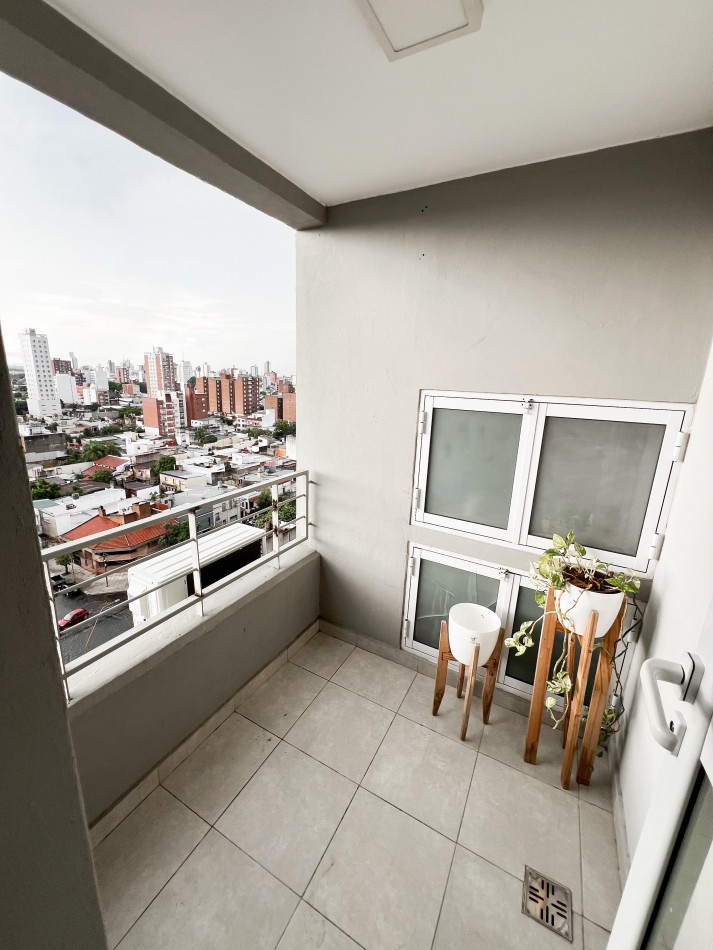 DEPARTAMENTO DE DOS DORMITORIOS A METROS DE AV. FREYRE, SANTA FE