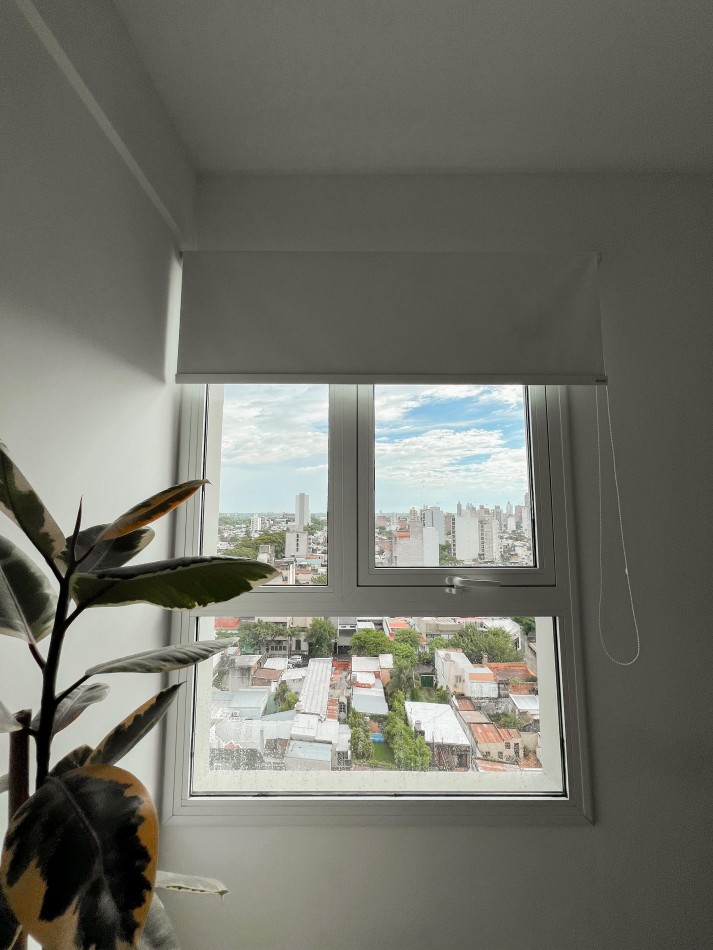 DEPARTAMENTO DE DOS DORMITORIOS A METROS DE AV. FREYRE, SANTA FE