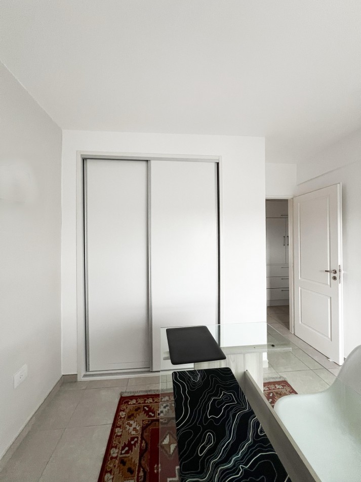 DEPARTAMENTO DE DOS DORMITORIOS A METROS DE AV. FREYRE, SANTA FE