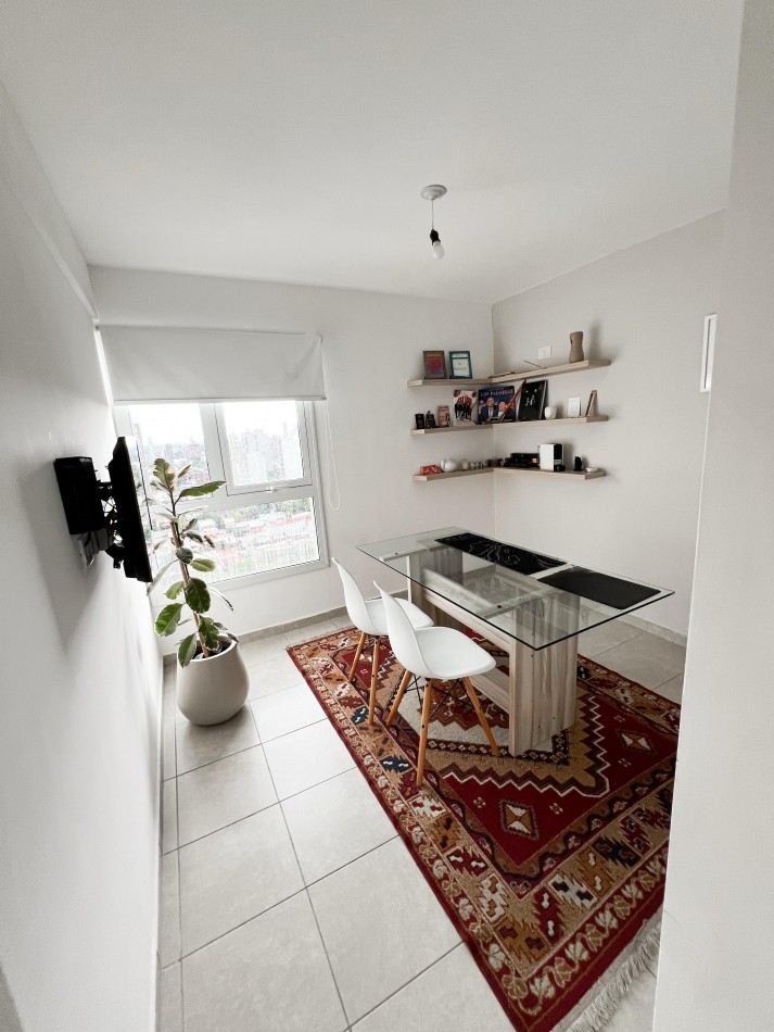 DEPARTAMENTO DE DOS DORMITORIOS A METROS DE AV. FREYRE, SANTA FE