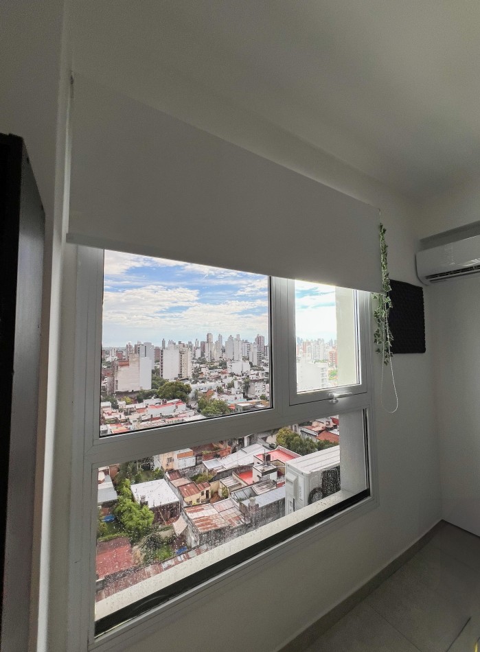 DEPARTAMENTO DE DOS DORMITORIOS A METROS DE AV. FREYRE, SANTA FE