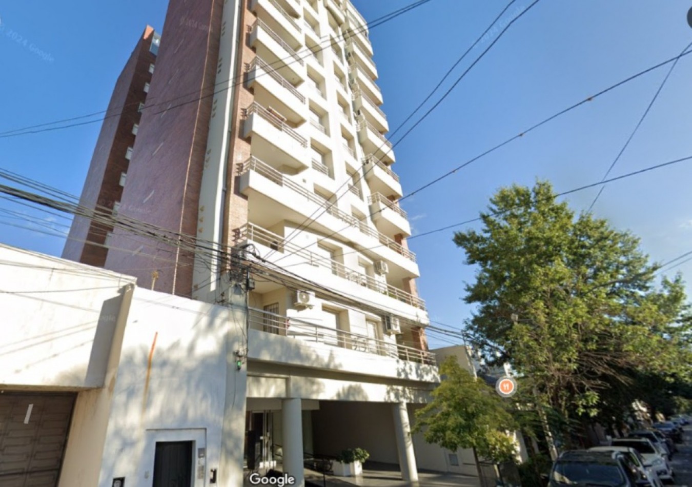 DEPARTAMENTO DE DOS DORMITORIOS A METROS DE AV. FREYRE, SANTA FE