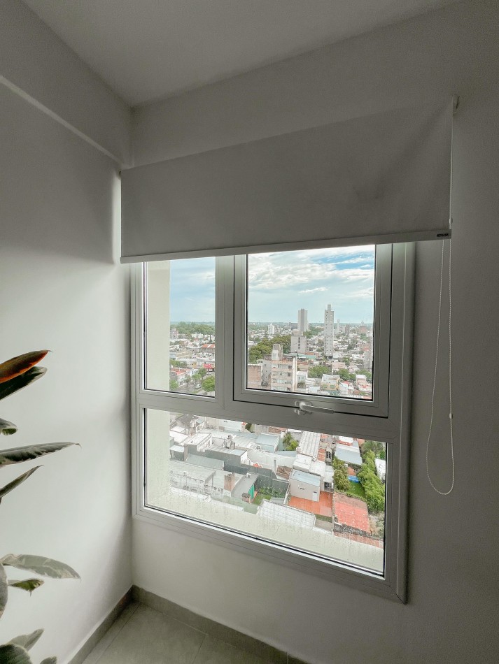 DEPARTAMENTO DE DOS DORMITORIOS A METROS DE AV. FREYRE, SANTA FE
