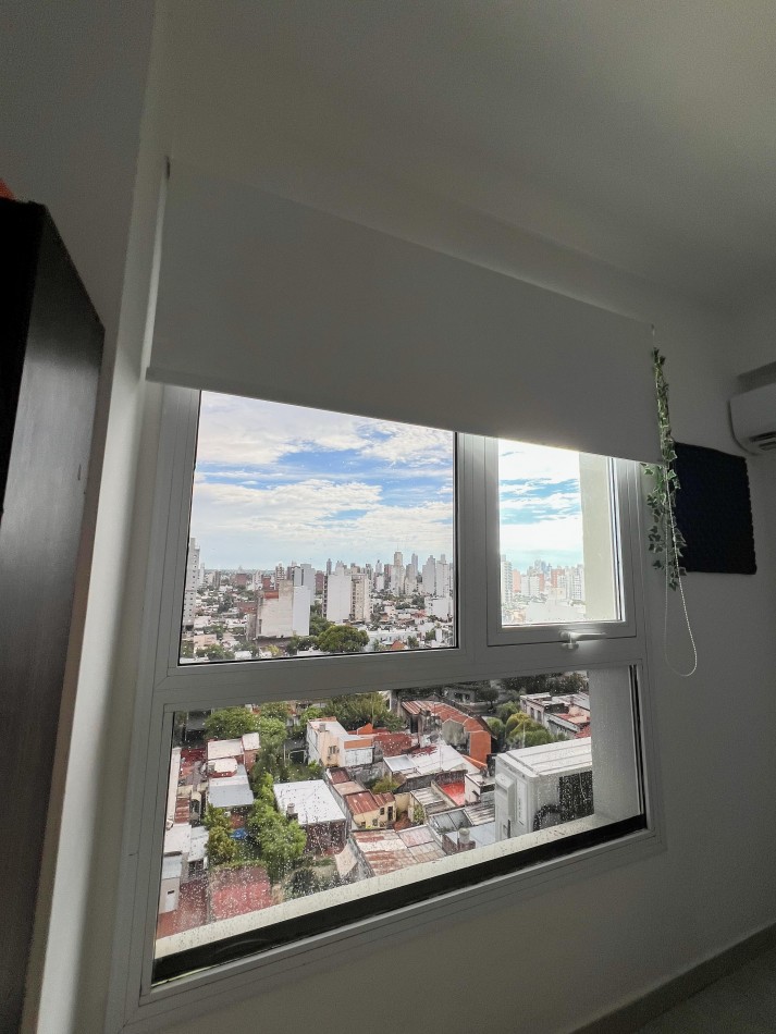 DEPARTAMENTO DE DOS DORMITORIOS A METROS DE AV. FREYRE, SANTA FE