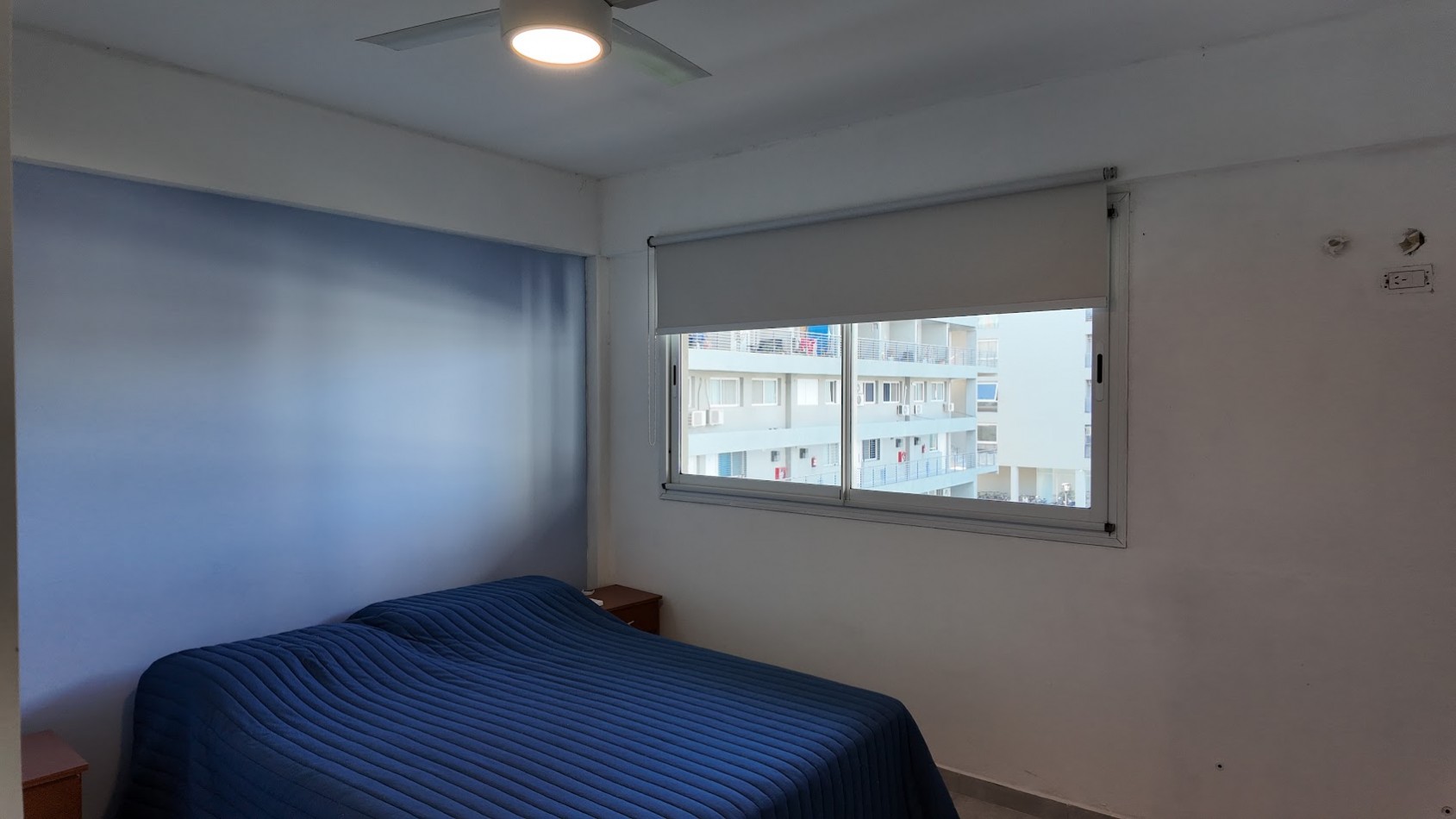 DEPARTAMENTO TIPO DUPLEX EN PARQUE FEDERAL, SANTA FE