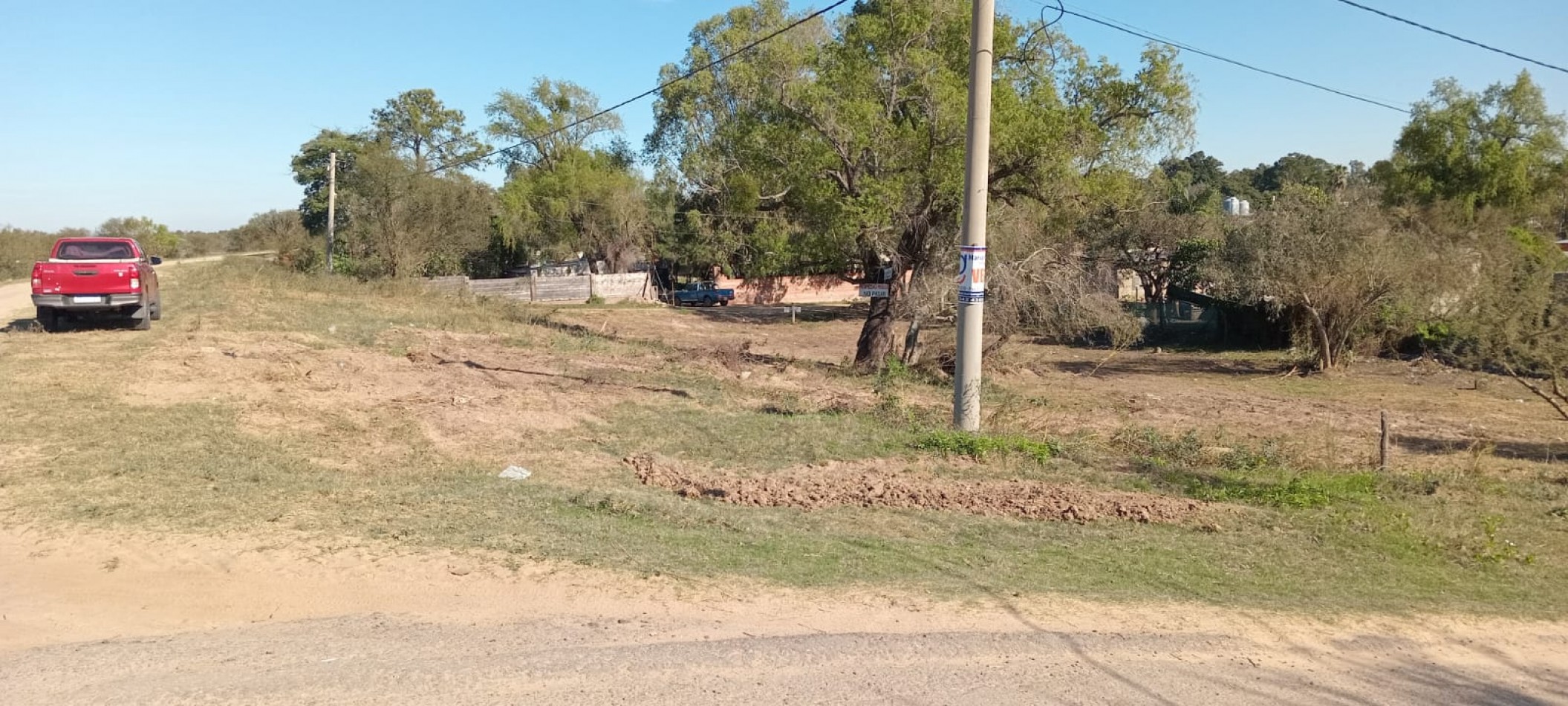 LOTE EN SAN JOSE DEL RINCON, SANTA FE
