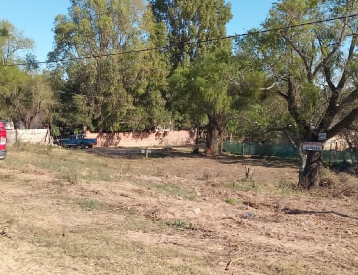 LOTE EN SAN JOSE DEL RINCON, SANTA FE