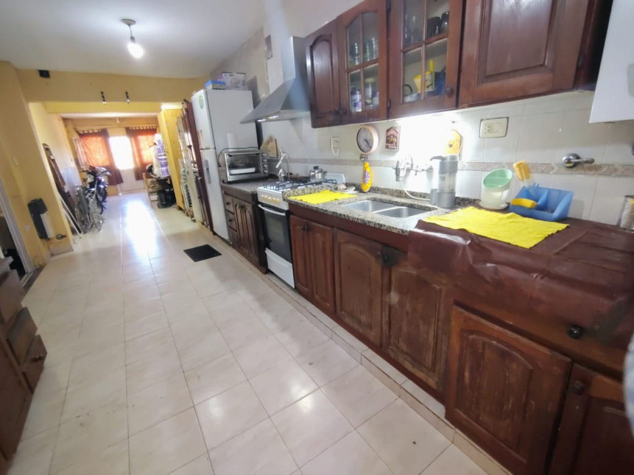 Casa a la Venta