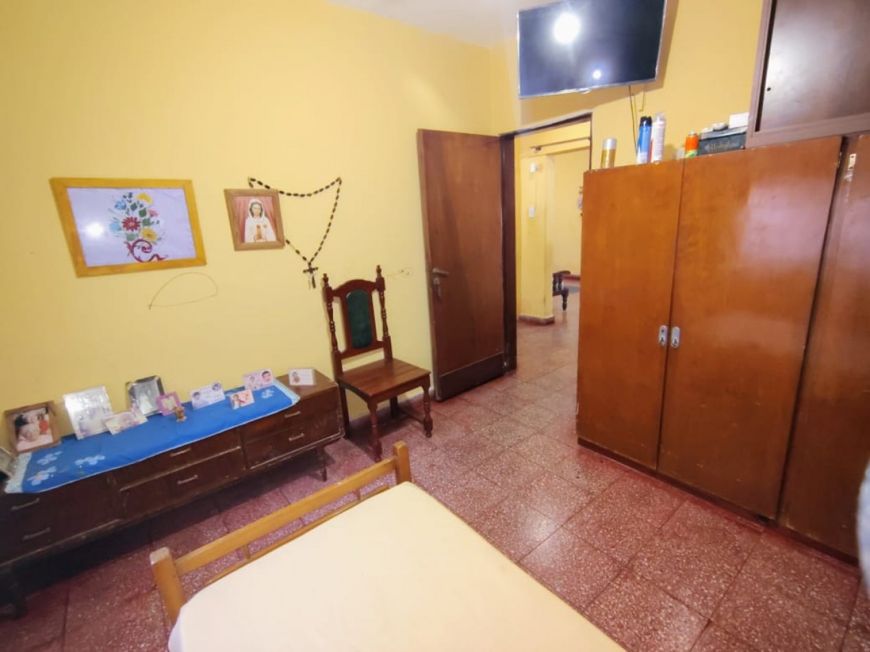 Casa a la Venta