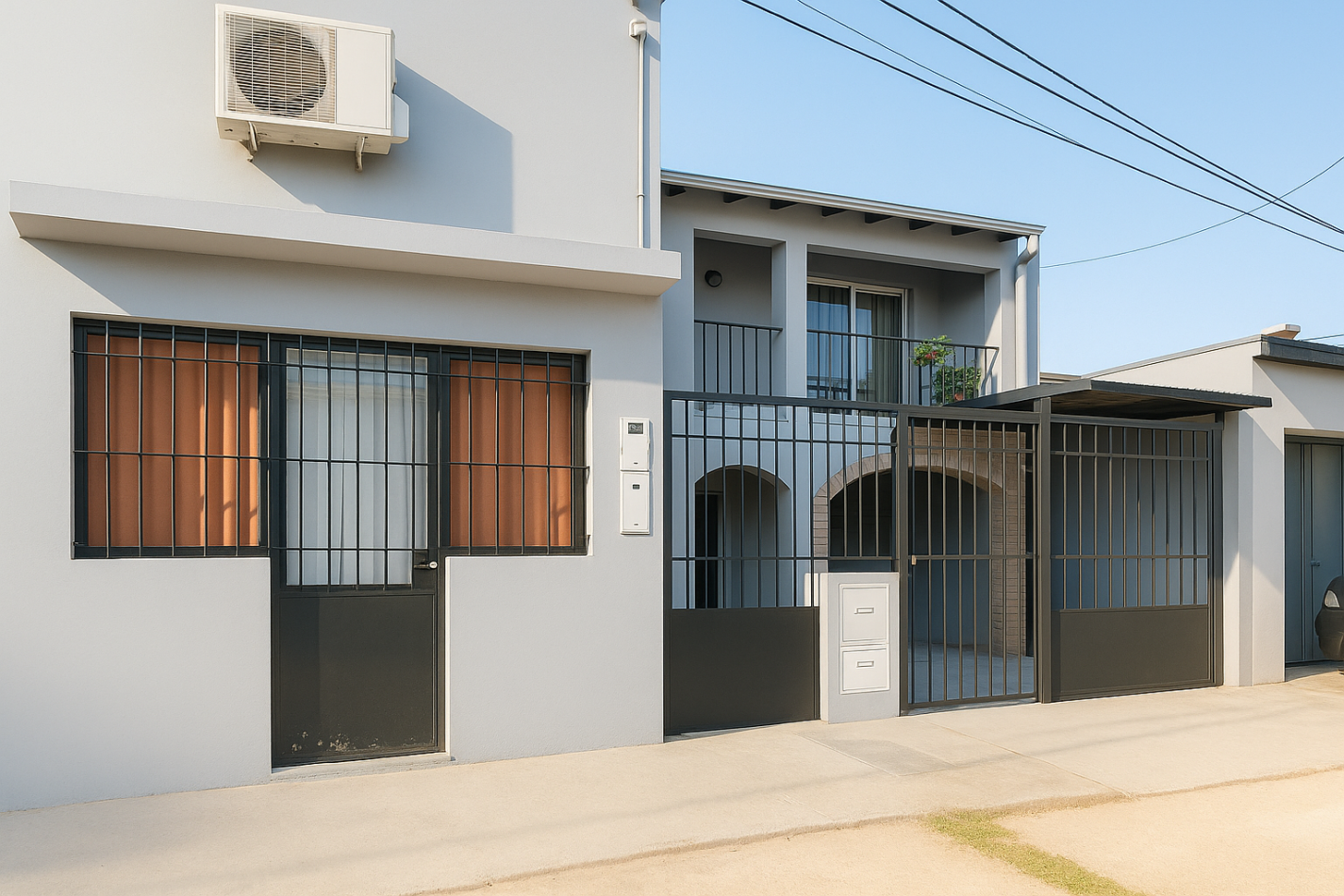 Casa a la Venta - Pavon 2630, Santa Fe Capital