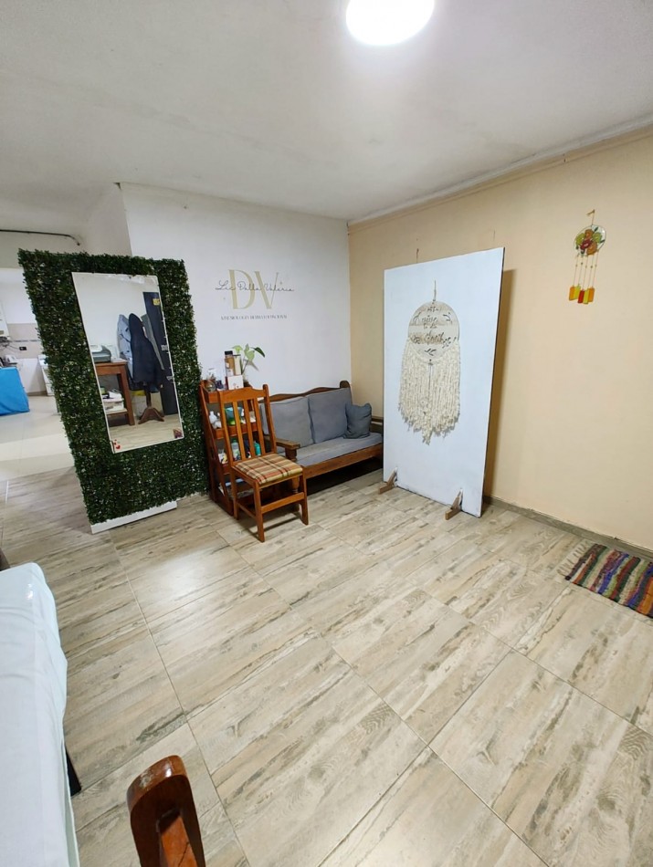 DEPARTAMENTO INTERNO A METROS DE AV. LOPEZ Y PLANES, SANTA FE