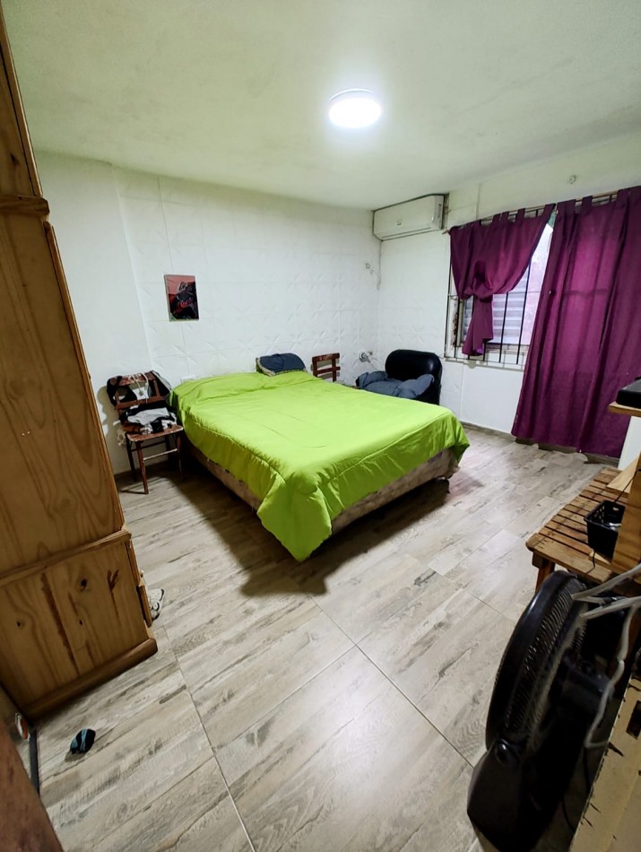 DEPARTAMENTO INTERNO A METROS DE AV. LOPEZ Y PLANES, SANTA FE