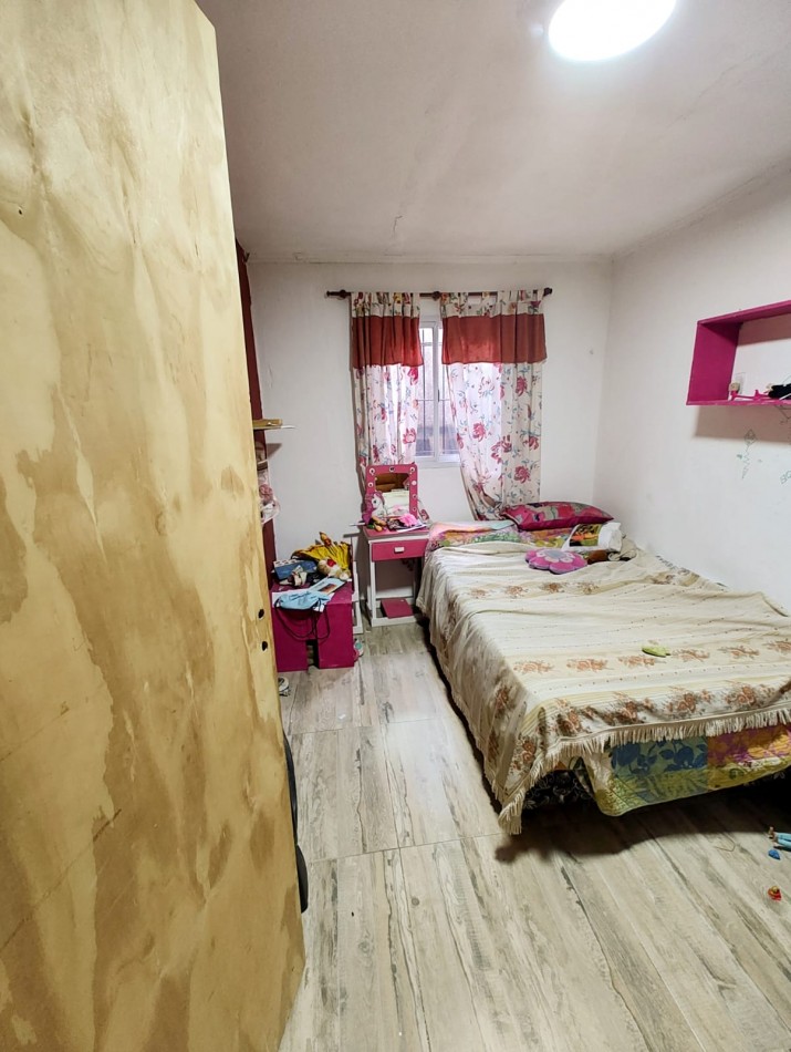 DEPARTAMENTO INTERNO A METROS DE AV. LOPEZ Y PLANES, SANTA FE