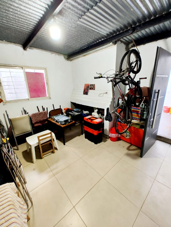 DEPARTAMENTO INTERNO A METROS DE AV. LOPEZ Y PLANES, SANTA FE