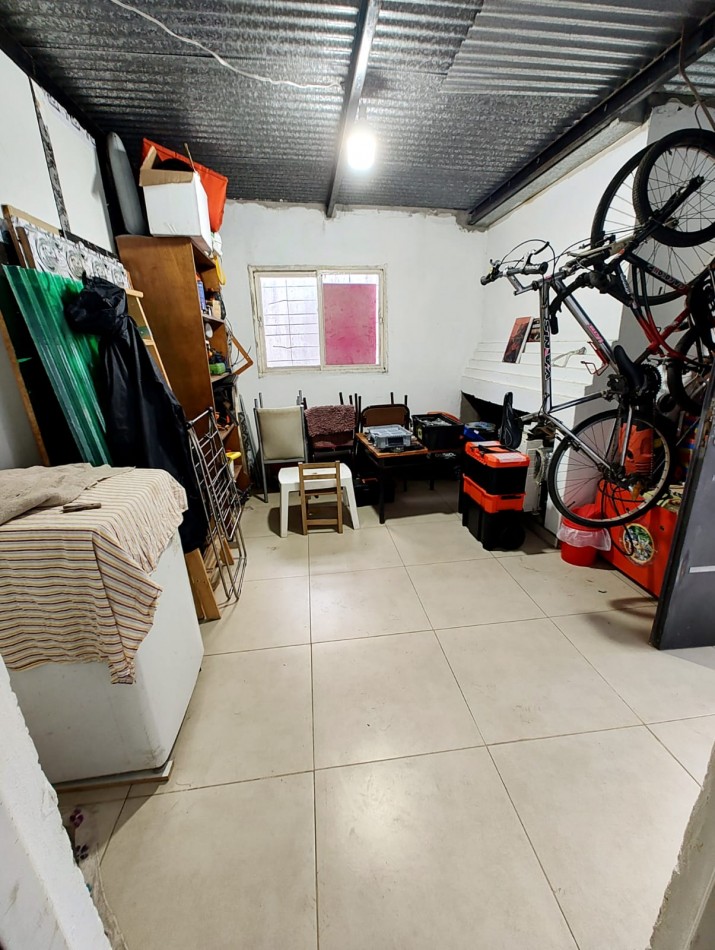 DEPARTAMENTO INTERNO A METROS DE AV. LOPEZ Y PLANES, SANTA FE