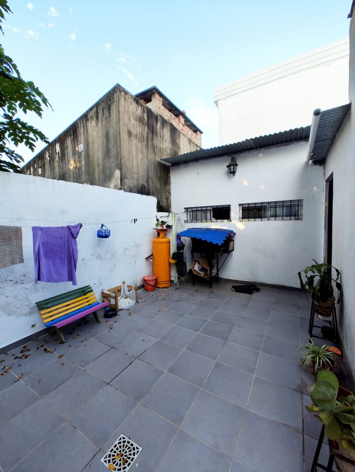 DEPARTAMENTO INTERNO A METROS DE AV. LOPEZ Y PLANES, SANTA FE
