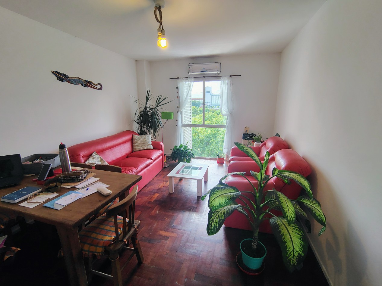 Departamento 1 dormitorio