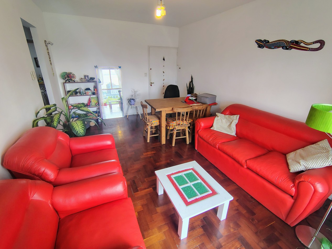 Departamento 1 dormitorio