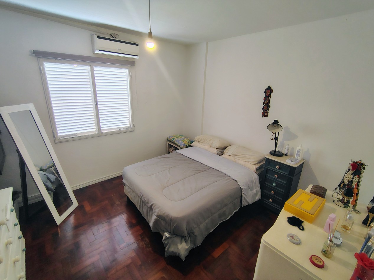 Departamento 1 dormitorio