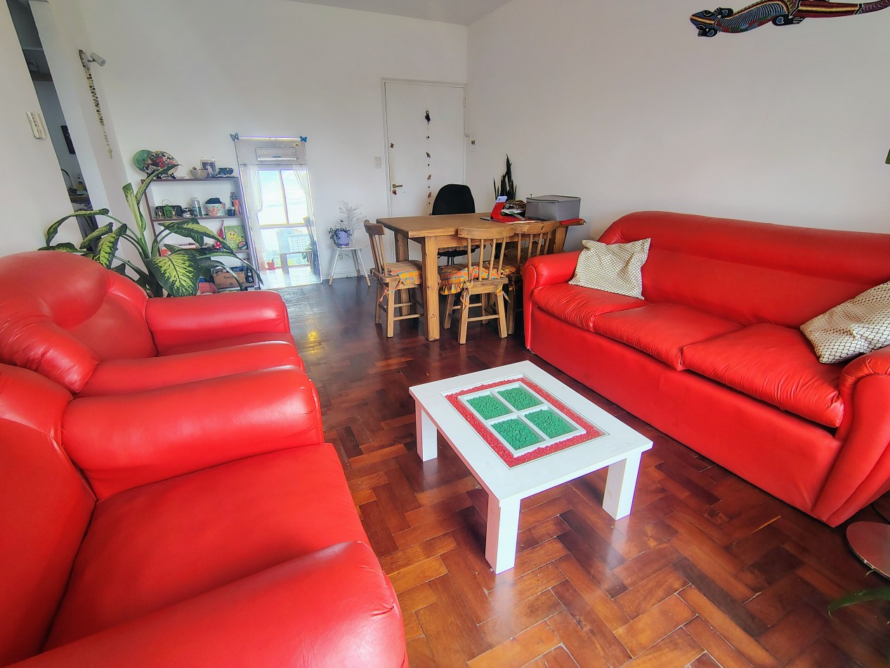 Departamento 1 dormitorio