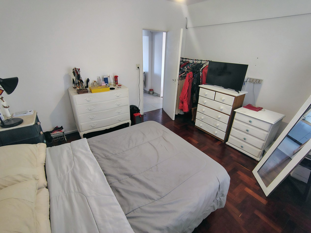 Departamento 1 dormitorio
