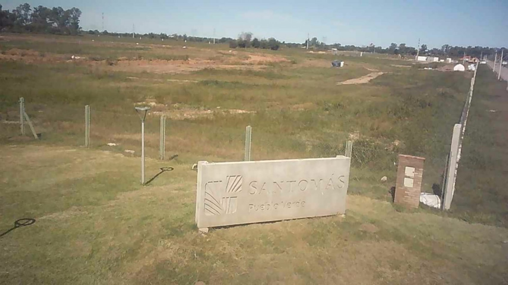 Lote a la Venta 