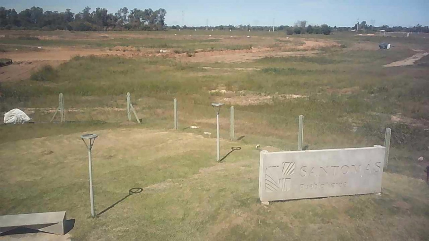 Lote a la Venta 