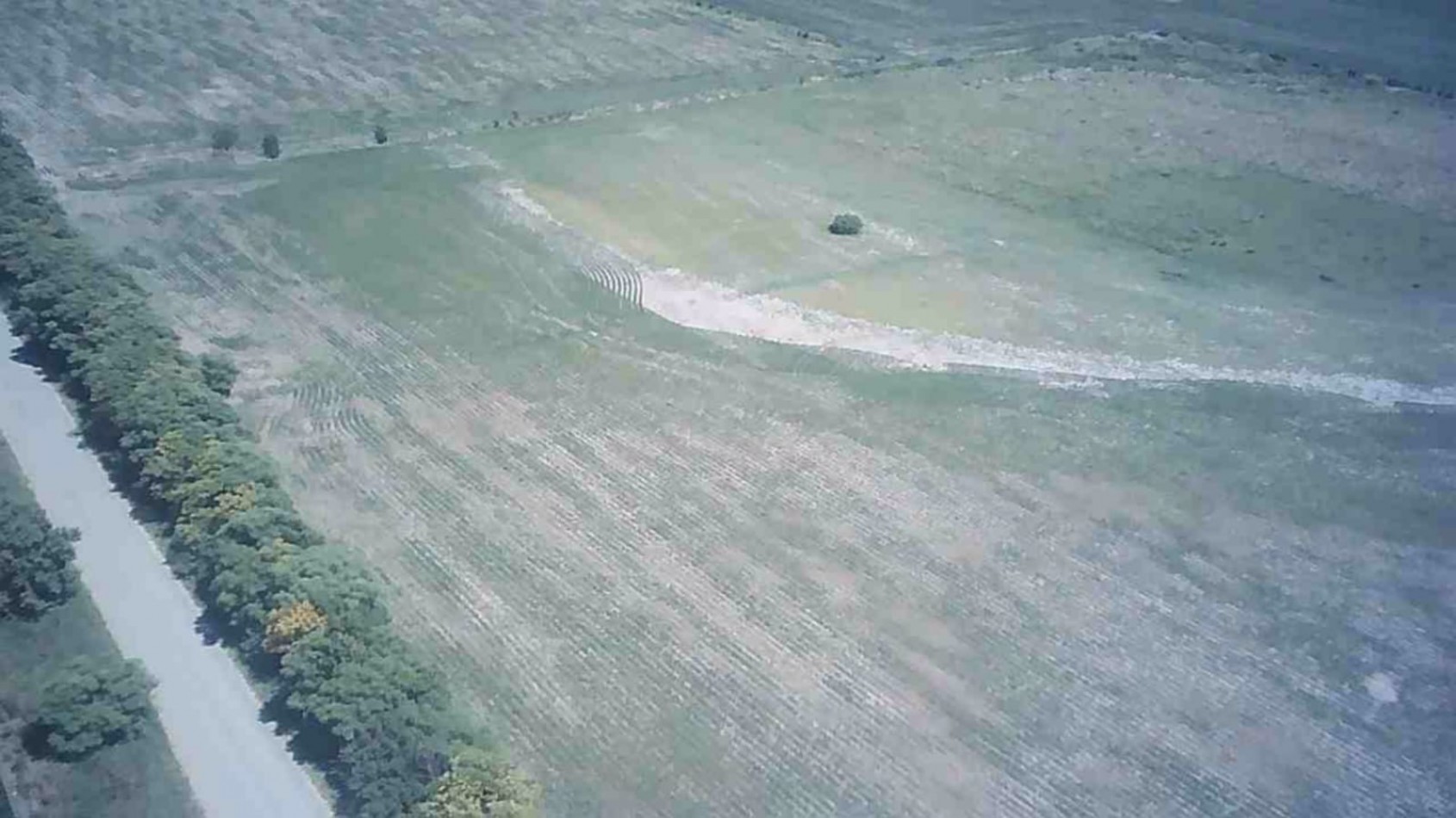 TERRENO EN COLONIA SAN JOSE, SANTA FE