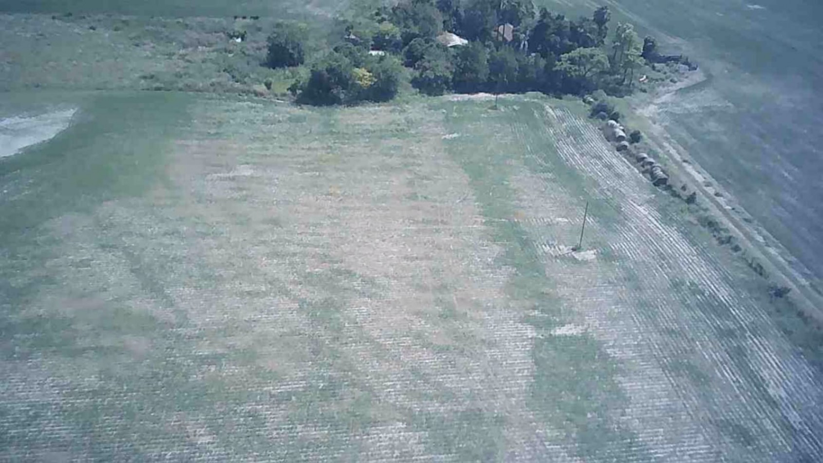 TERRENO EN COLONIA SAN JOSE, SANTA FE