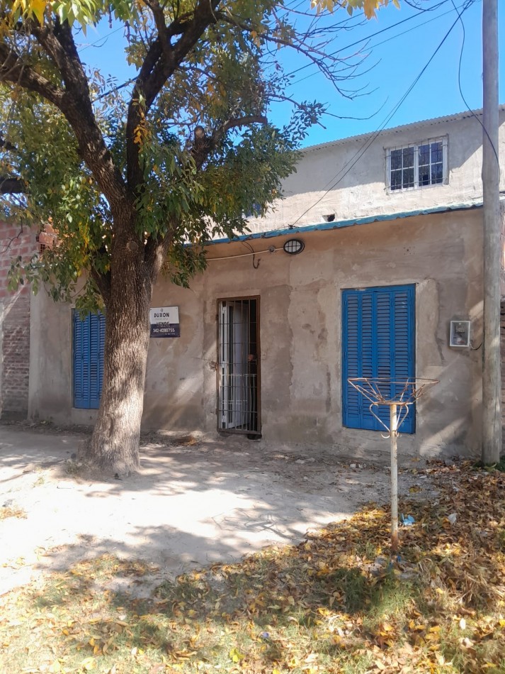 CASA Y DEPARTAMENTO, Adelina OESTE