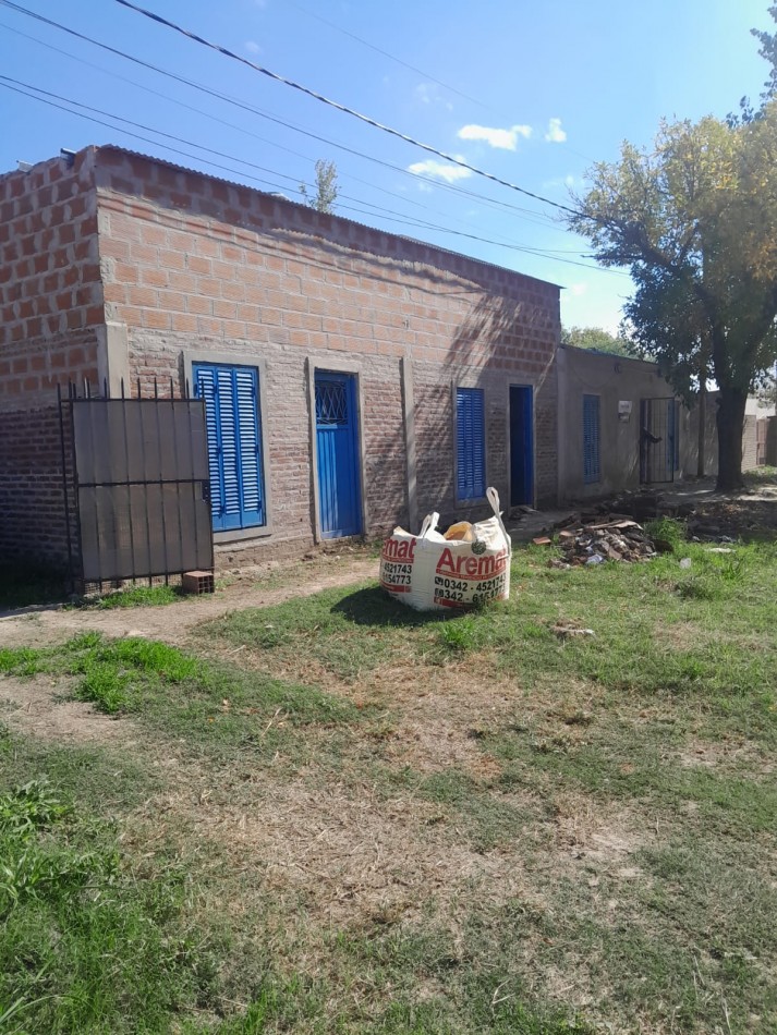 CASA Y DEPARTAMENTO, Adelina OESTE
