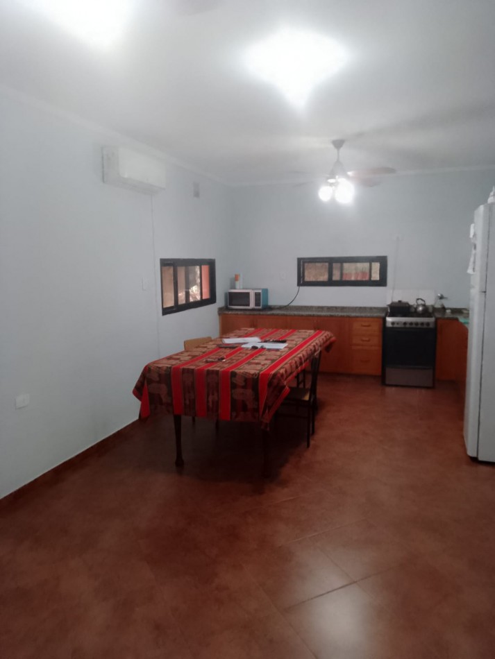 CASA QUINTA EN ARROYO LEYES