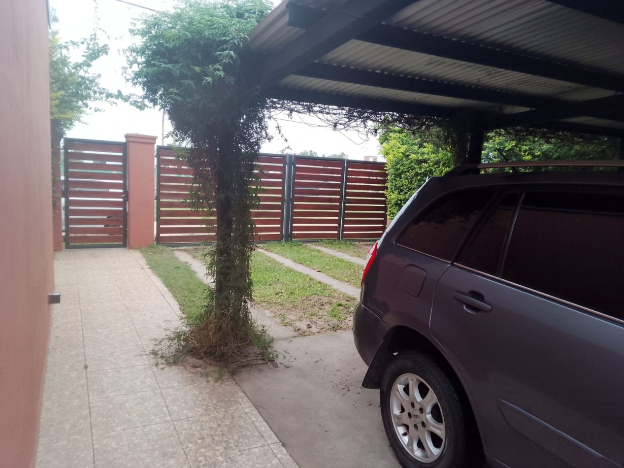 CASA QUINTA EN ARROYO LEYES