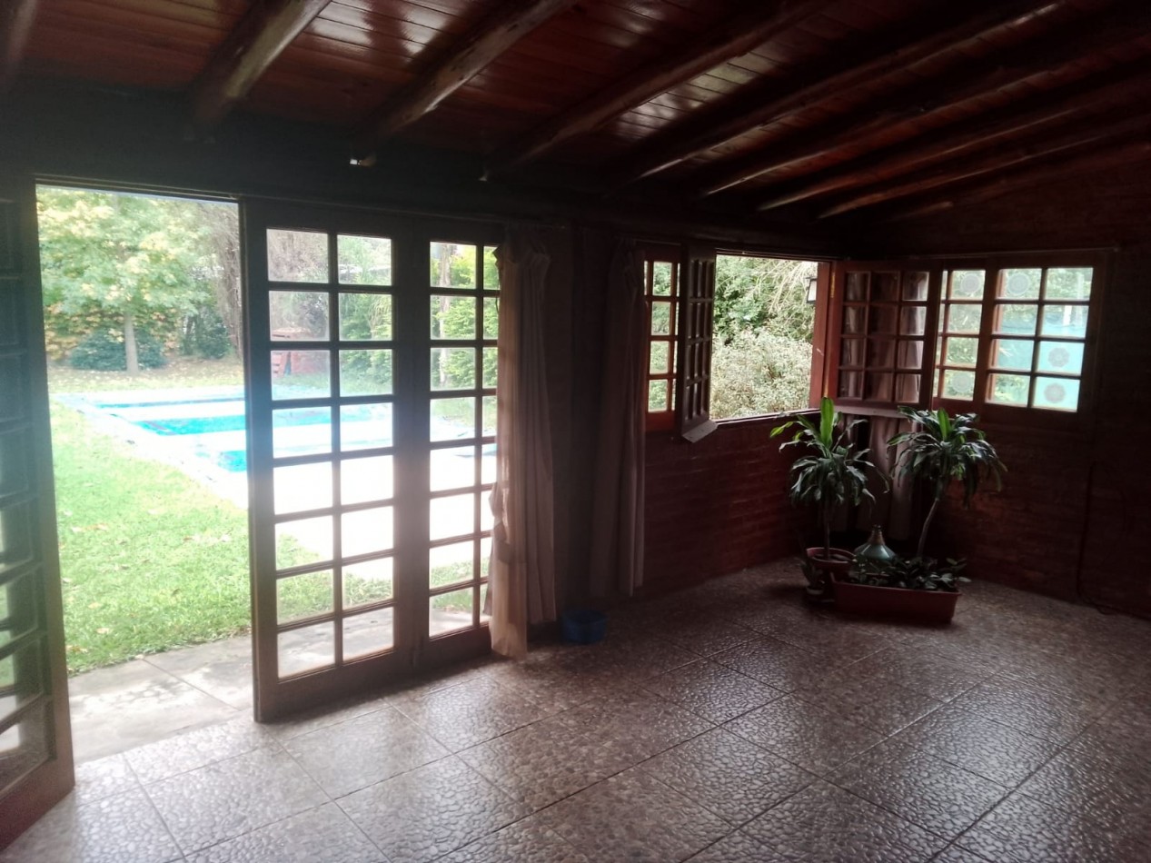 CASA QUINTA EN ARROYO LEYES
