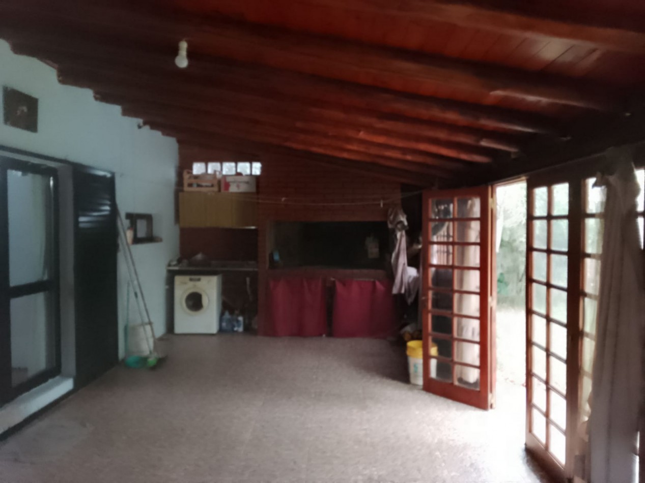 CASA QUINTA EN ARROYO LEYES