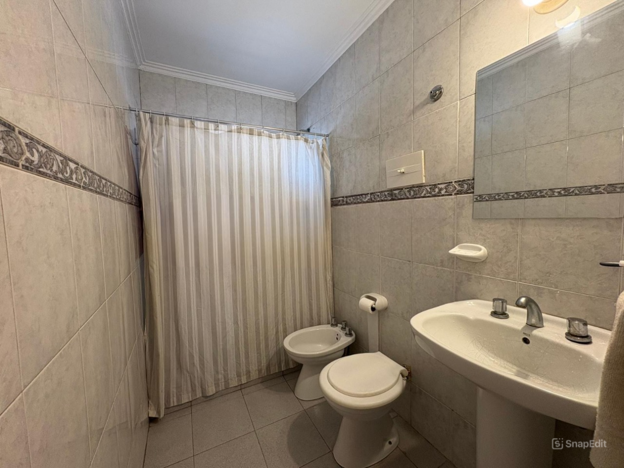 DEPARTAMENTOS EN SANTO TOME.