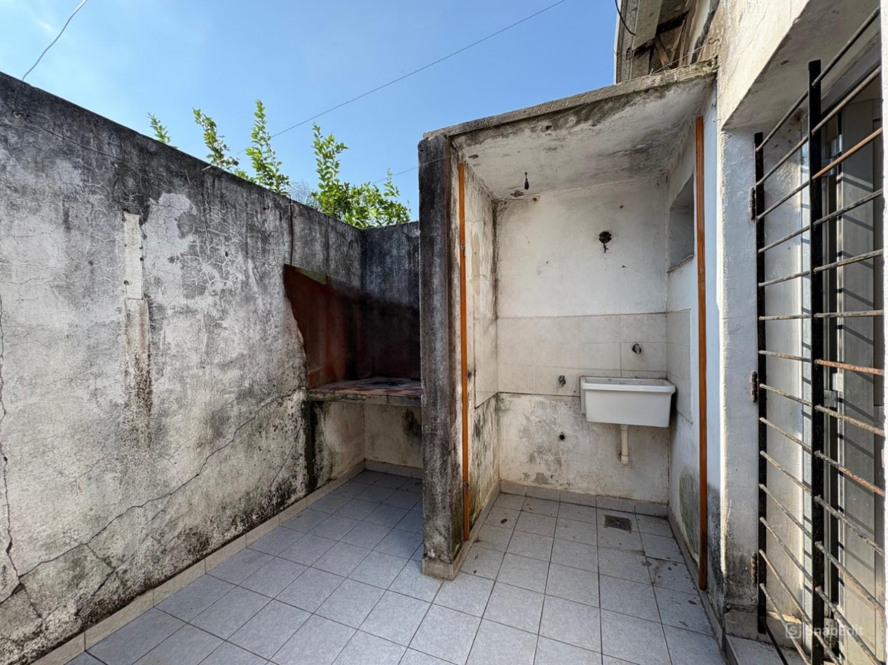 DEPARTAMENTOS EN SANTO TOME.