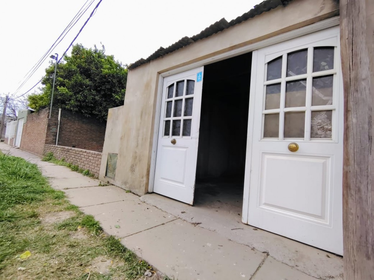 CASA EN BARRIO SANTA RITA, SANTA FE