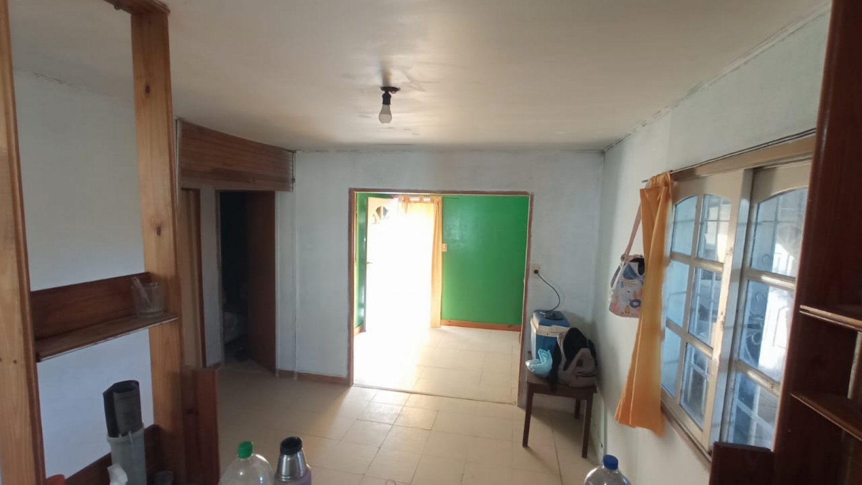 CASA QUINTA EN SAUCE VIEJO.
