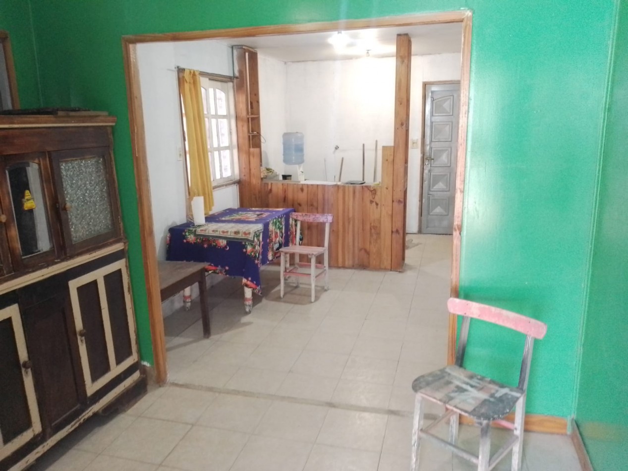 CASA QUINTA EN SAUCE VIEJO.