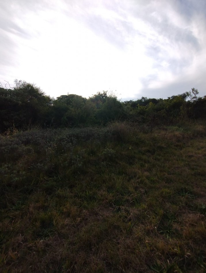 LOTE EN ARROYO LEYES, SANTA FE