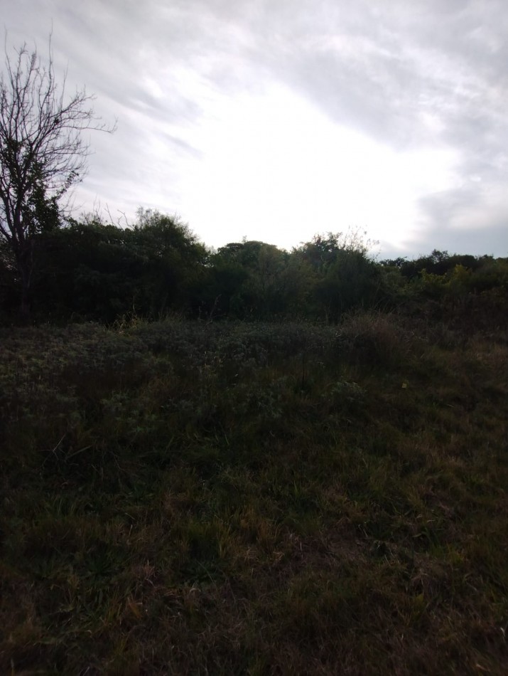 LOTE EN ARROYO LEYES, SANTA FE