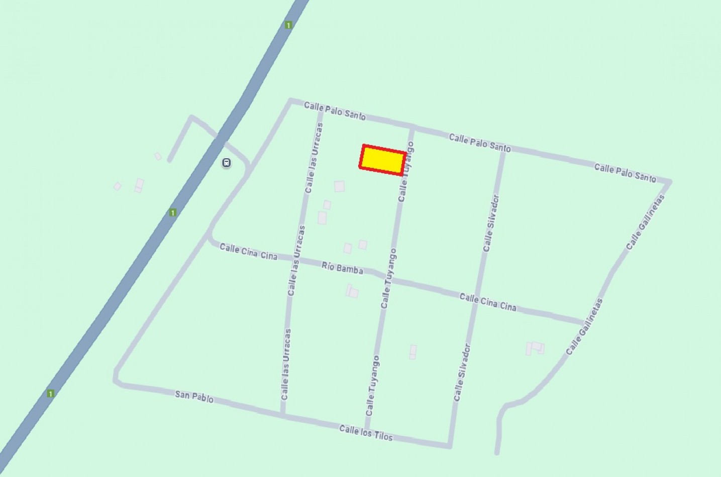 LOTE EN ARROYO LEYES, SANTA FE