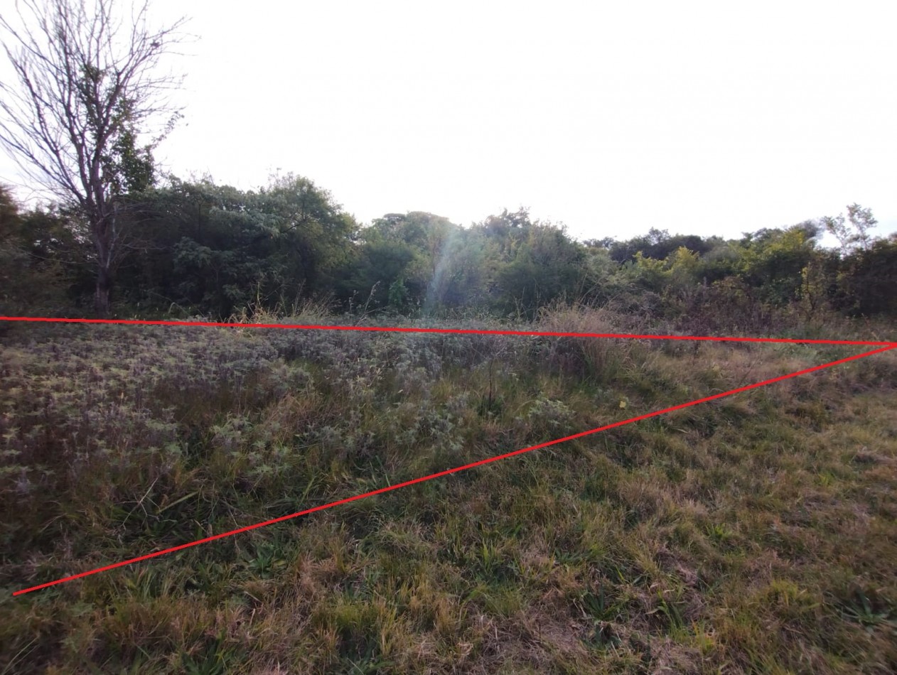 LOTE EN ARROYO LEYES, SANTA FE
